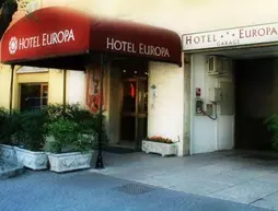 Hotel Europa | Emilia-Romagna - Modena (vilayet) - Modena