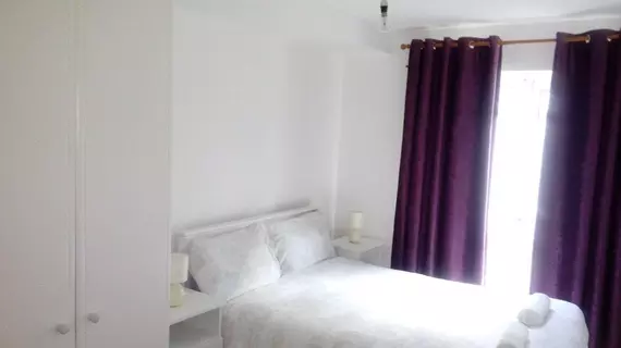 Docklands Self Catering Apartment | Dublin - Southside