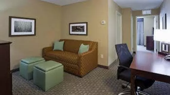 Grandstay Hotel And Suites Morris | Minnesota - Alexandria (ve civarı) - Morris