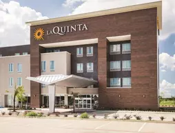 La Quinta Inn and Suites Dallas Plano The Colony | Teksas - Dallas (ve civarı) - The Colony