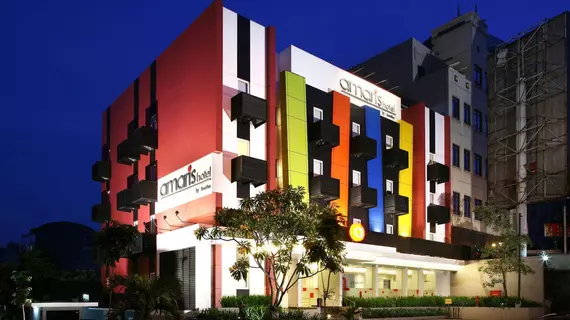 Amaris Hotel Panglima Polim 1 | West Java - Cakarta (ve civarı) - Cakarta - Güney Jakarta - Kebayoran Baru