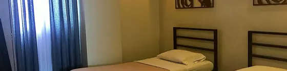 Hotel Tiffany | Ilocos Bölgesi - Ilocos Norte - Laoag