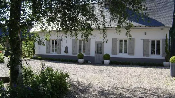 Gite Cottage d'Hamicourt aux Portes de la Baie de Somme | Hauts-de-France - Somme (bölge) - Tours-en-Vimeu