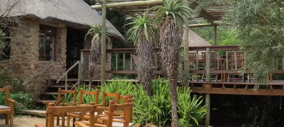 Woodbury Lodge | Eastern Cape - Makana - Sidbury