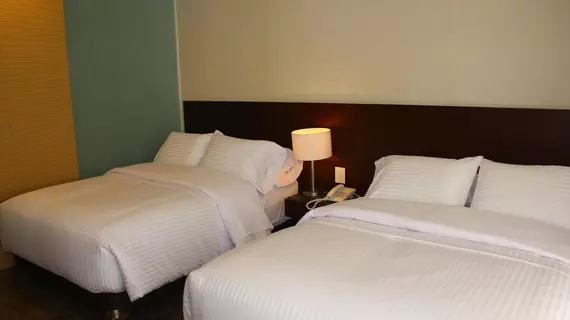 Hotel Santa Barbara Boutique | Cundinamarca - Bogota (ve civarı) - Bogota