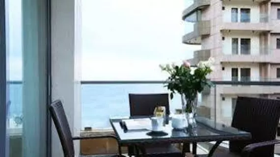 PARKLANE FURNISHED SUITES | Beyrut (ve civarı)