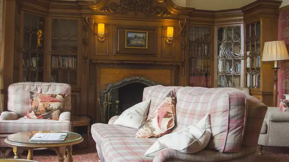 Merewood Country House Hotel | Cumbria (kontluk) - Windermere