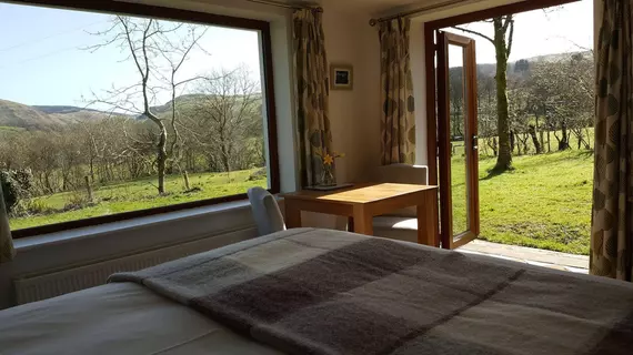 Nant yr Onnen B and B | Galler - Ceredigion - Tregaron