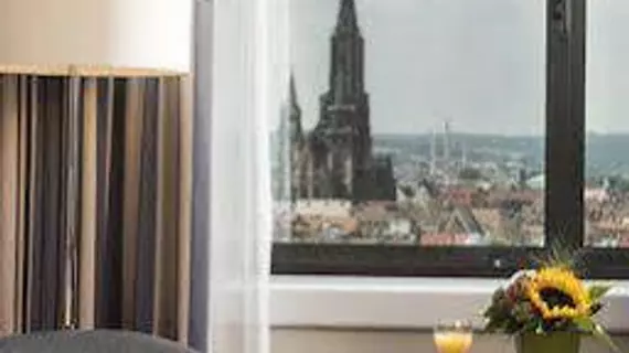 Maritim Hotel Ulm | Baden-Wuerttemberg - Ulm