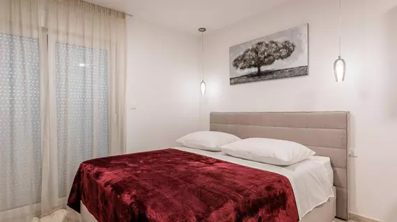 Villa Lavanda | Split-Dalmaçya - Podstrana