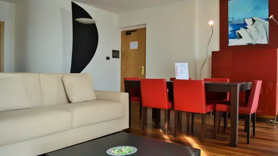 Residence L'Orologio | Piedmont - Turin (ve civarı) - Turin - Crocetta