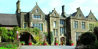 Miskin Manor Hotel And Health Club