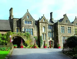 Miskin Manor Hotel And Health Club | Galler - Monmouthshire - Cardiff (ve civarı) - Pontyclun - Miskin