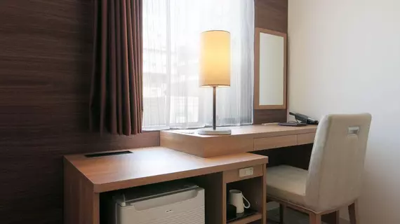 Unizo Inn Nagoya Sakae | Aichi (idari bölge) - Nagoya (ve civarı) - Nagoya - Nagoya Kent Merkezi