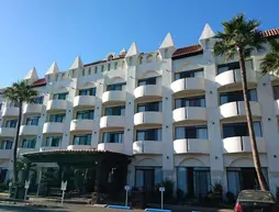 Corona Hotel & Spa | Kuzey Baja California - Ensenada - Ensenada (ve civarı) - Ensenada