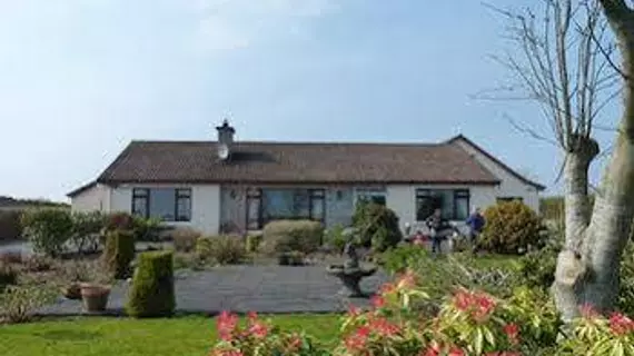 Torine House B&B | Kerry (kontluk) - Killorglin