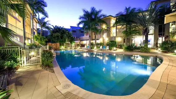 Colonial Resort Noosa | Queensland - Noosa - Noosaville