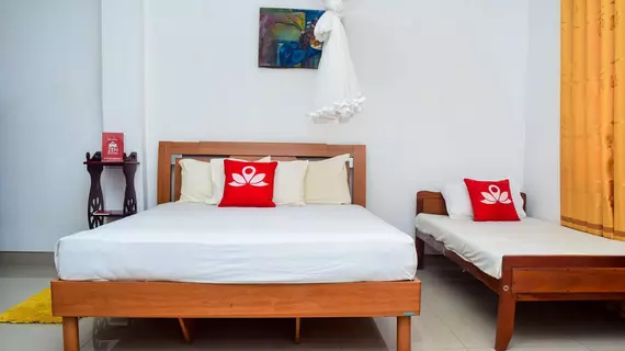 ZEN Rooms Kattuwa Road Negombo | Gampaha Bölgesi - Negombo - Ettukala