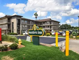 Masters Inn Tucker | Georgia - Atlanta (ve civarı) - Tucker