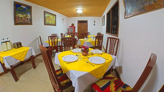 Safariland Cottages | Arusha Bölgesi - Arusha