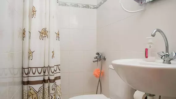 John's Rooms & Studios | Ege Adaları - Paros