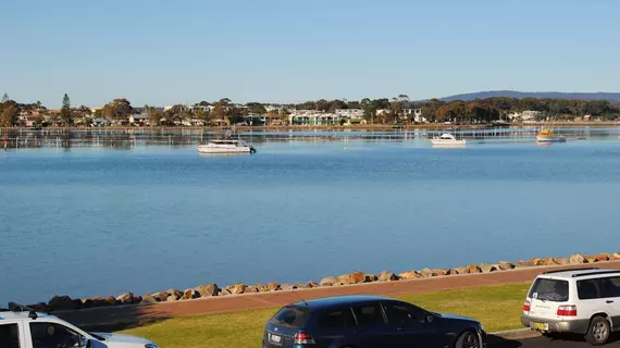 Crown Apartments | New South Wales - Merimbula