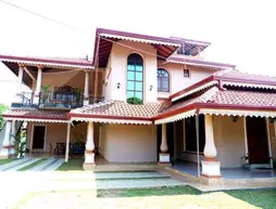 Fire Dragon Guest House | Gampaha Bölgesi - Negombo - Daluwakotuwa