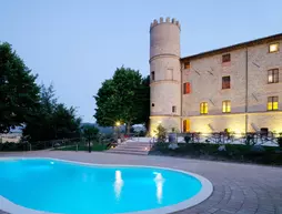 Castello di Baccaresca | Umbria - Perugia (vilayet) - Gubbio