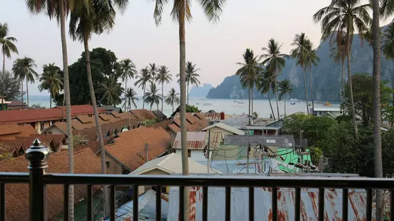 JJ Residence | Krabi İli - Ko Phi Phi