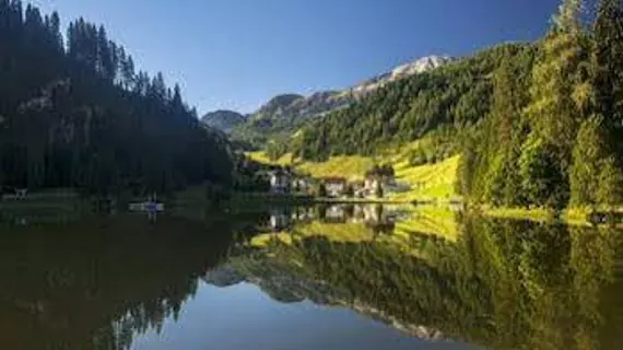 JUFA Altenmarkt-Zauchensee | Salzburg (eyalet) - Sankt Johann im Pongau - Altenmarkt im Pongau