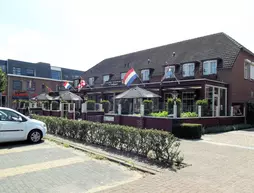 Hotel Restaurant 't Trefpunt | Kuzey Brabant - Made