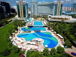 Sherwood Breezes Resort | Antalya - Muratpaşa - Lara