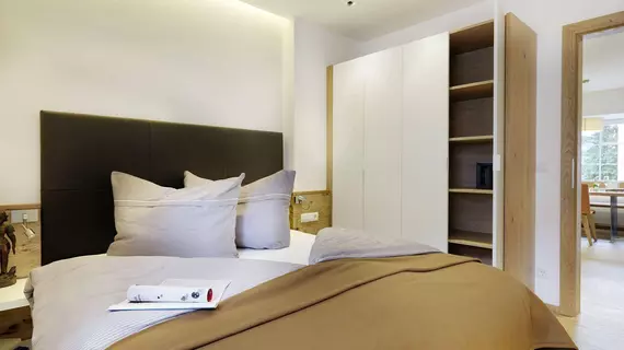 Riedz Apartments | Tirol - Innsbruck (ve civarı) - Innsbruck