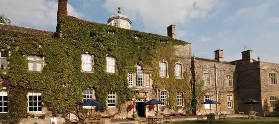 Harrington House | Gloucestershire (kontluk) - Cotswold District - Cheltenham