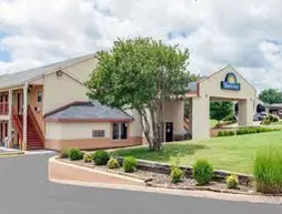 Days Inn Ardmore | Oklahoma - Ardmore (ve civarı) - Ardmore