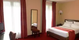 Hotel Capitole | Provence - Alpes - Cote d'Azur - Monaco (ve civarı) - Beausoleil