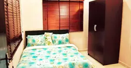 Wendo Court Apartments | Lagos (ve civarı) - Lekki - Lekki Kademe 1