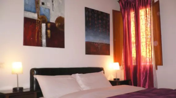 B&B Vicolo 22 | Veneto - Verona (ve civarı) - Verona - Cittadella