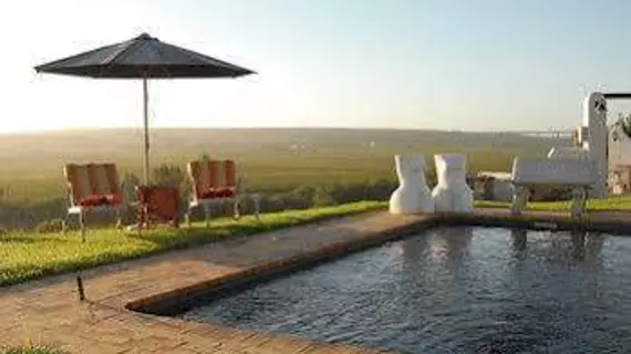 Melkboomsdrift Lodge & Conference Centre | Western Cape (il) - West Coast DC - Matzikama