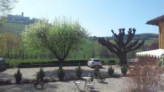 Tenuta Cappallotto | Piedmont - Cuneo (il) - Serralunga d'Alba