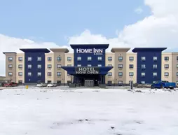 Home Inn and Suites Regina Airport | Saskatchewan - Regina