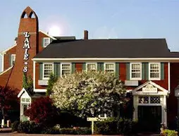 Lamie's Inn and The Old Salt Restaurant | New Hampshire - Portsmouth (ve civarı) - Hampton