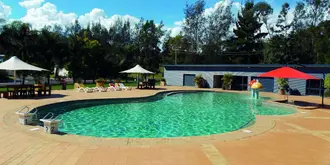 Sydney Getaway Holiday Park