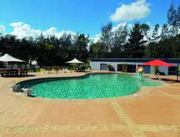 Sydney Getaway Holiday Park | New South Wales - Sidney (ve civarı) - Vineyard