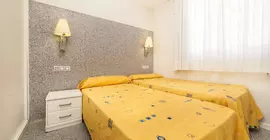 Apartamentos Mix Bahia Real | Balearic Adaları - Mayorka Adası - Palma de Mallorca - El Arenal