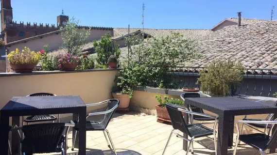 B&B Orvieto in Terrazza | Umbria - Terni (vilayet) - Orvieto