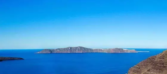 Archontiko Santorini | Ege Adaları - Santorini