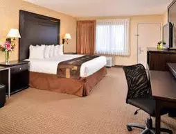 Kelly Inn Billings | Montana - Billings (ve civarı) - Billings