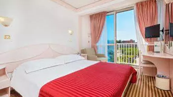 All Inclusive Hotel Zorna | Istria (vilayeti) - Porec