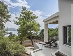 Myrtia Beach House | Girit Adası - Hanya (bölge) - Hanya - Tersanas